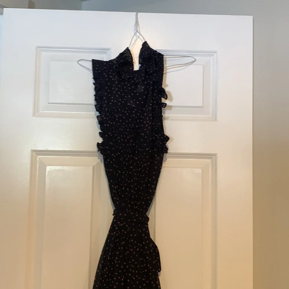 NWOT Ann Taylor Dress - Size M - Picture 5 of 5
